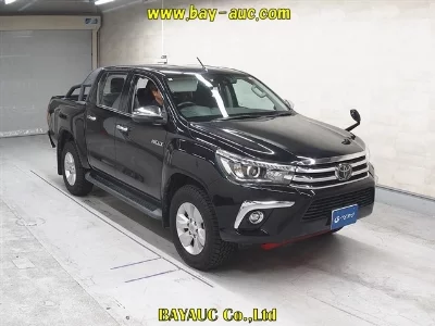Toyota HILUX PICK UP