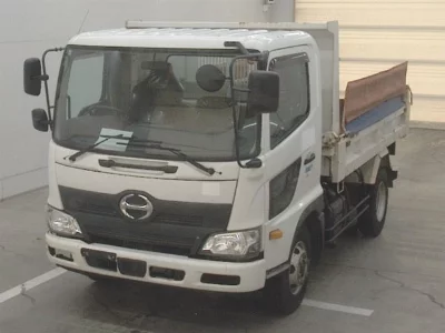 Hino Ranger
