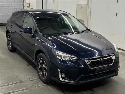 Subaru SUBARU XV