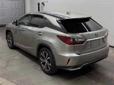 Lexus RX450h