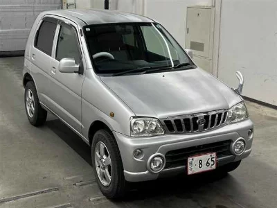 Daihatsu Terios Kid