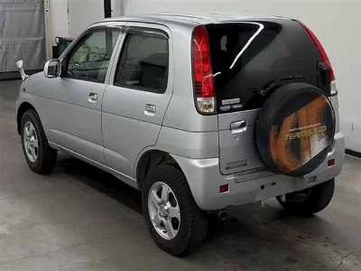 Daihatsu Terios Kid
