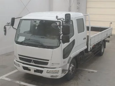 Mitsubishi Fuso Fighter