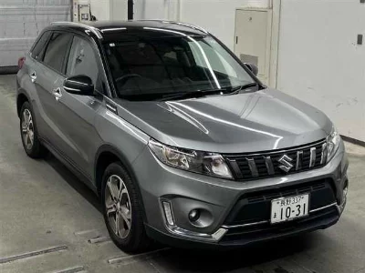 Suzuki Escudo