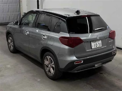 Suzuki Escudo