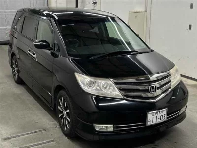 Honda ELYSION PRESTIGE