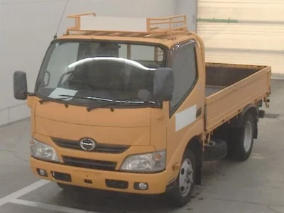 Hino Dutro