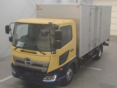 Hino Ranger