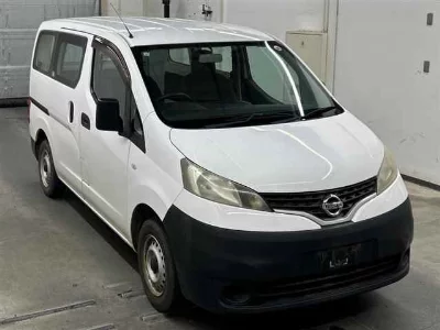 Nissan NV200 VANETTE VAN