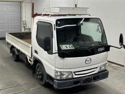 Mazda Titan