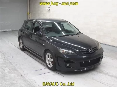 Mazda AXELA SPORT