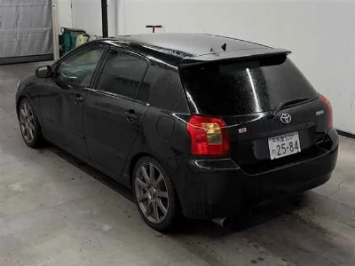 Toyota Corolla Runx