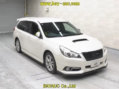 Subaru LEGACY TOURING WAGON