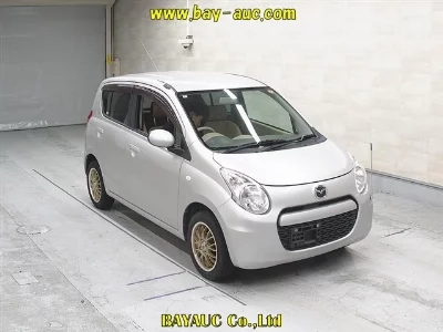 Mazda Carol