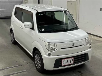 Suzuki MR Wagon
