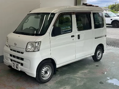 Daihatsu Hijet Cargo