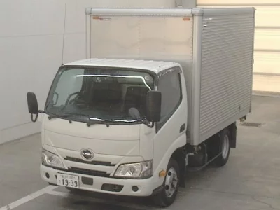 Hino Dutro