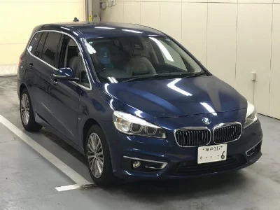 BMW 2-Series