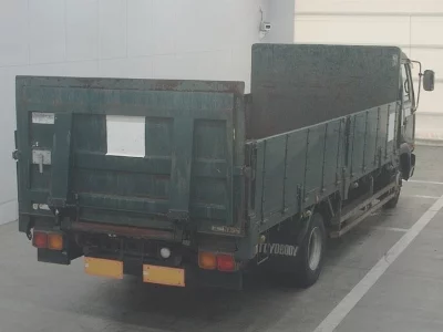 NISSAN DIESEL (UD) CONDOR
