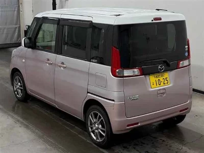 Mazda Flair Wagon