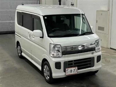 Mazda SCRUM WAGON