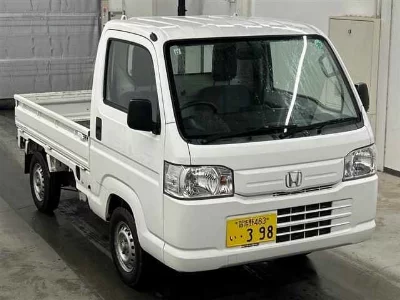 Honda Acty Truck