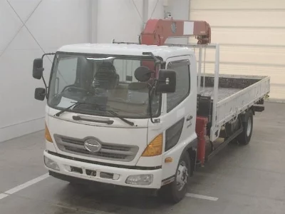 Hino Ranger