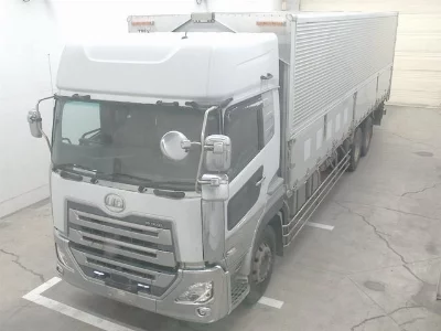 Nissan UD