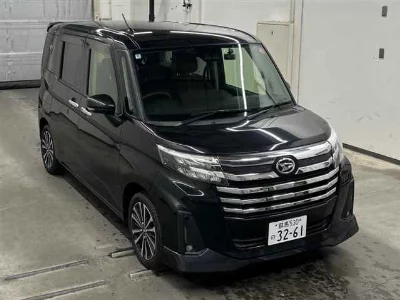 Daihatsu Thor
