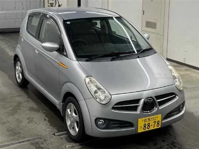 Subaru R2