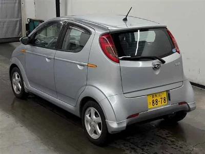 Subaru R2