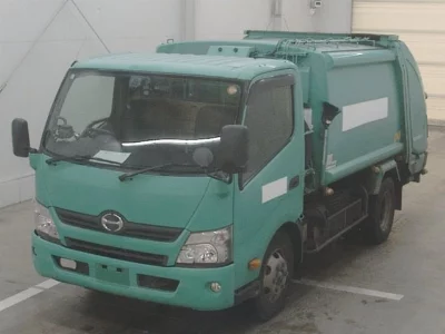 Hino Dutro
