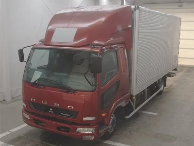 Mitsubishi Fuso Fighter