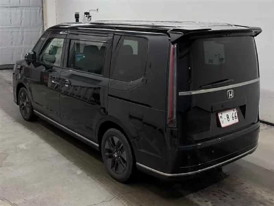 Honda STEPWGN SPADA