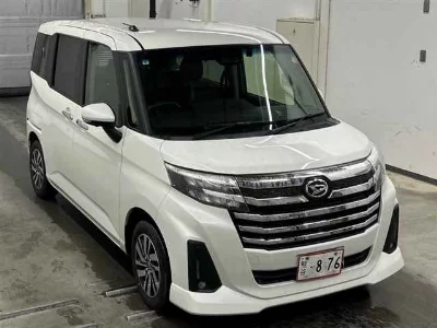 Daihatsu Thor