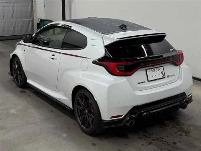 Toyota GR Yaris