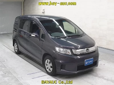 Honda Freed Spike