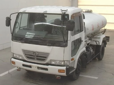 NISSAN DIESEL (UD) CONDOR