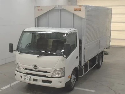 Hino Dutro