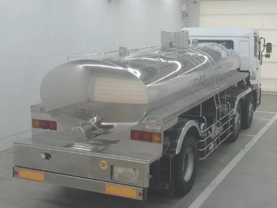 Nissan UD
