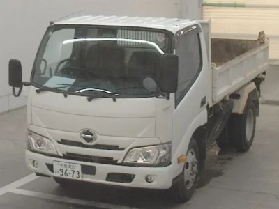 Hino Dutro
