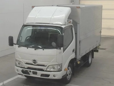 Hino Dutro