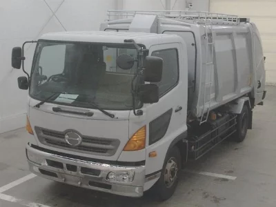 Hino Ranger