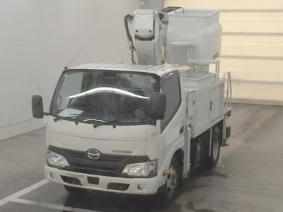 Hino Dutro