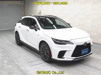 Lexus RX350