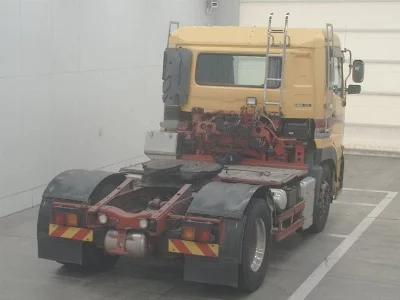 Nissan UD