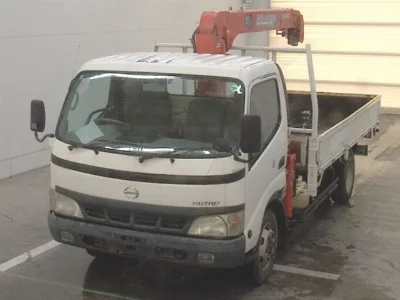 Hino Dutro