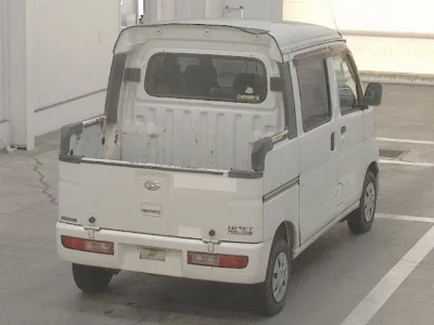 Daihatsu Hijet Deck Van