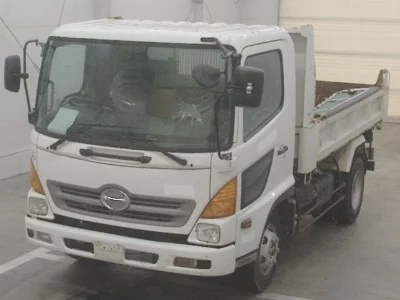 Hino Ranger