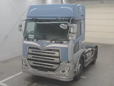 Nissan UD